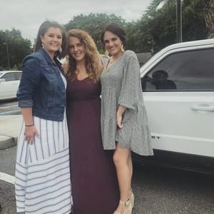 Meet your Posher, Paige